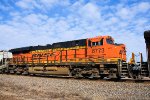 BNSF 6773